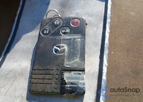 2007 Mazda Mx-5 Grand Touring z USA, uszkodzony, nr VIN JM1NC25F170124875